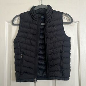 Boys Polo Ralph Lauren Puffy Vest